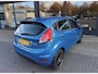 Ford Fiesta Sport LM velgen. Airco + Elektr. pakket.
