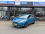 Ford Fiesta Sport LM velgen. Airco + Elektr. pakket.