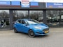 Ford Fiesta Sport LM velgen. Airco + Elektr. pakket.