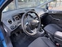 Ford Fiesta Sport LM velgen. Airco + Elektr. pakket.