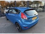 Ford Fiesta Sport LM velgen. Airco + Elektr. pakket.