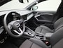 Audi A3 Sportback 35 TFSI/150PK S Line · Panoramadak · Camera · SONOS · Stoelverwarming · Apple/Android Car Play ·  Leder/Stof · Drive select · Garantie t/m 08-07-2027