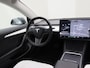 Tesla Model 3 Long-Range AWD 351pk 75 kWh FACELIFT 87% SoH [ WIT LEDER+AUTOPILOT+WARMTEPOMP+620KM WLTP+PREMIUM AUDIO ]