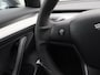 Tesla Model 3 Long-Range AWD 351pk 75 kWh FACELIFT 87% SoH [ WIT LEDER+AUTOPILOT+WARMTEPOMP+620KM WLTP+PREMIUM AUDIO ]