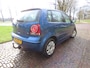 Volkswagen Polo 1.4-16V Comfortline Airco Stoelverwarming 5 Drs Stuurbekrachtiging Trekhaak