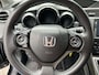 Honda Civic Tourer 1.8 Elegance ZWART METALLIC