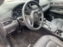 Mazda CX-5 2.0 e-SkyActiv-G M Hybrid 165 Exclusive-Line | LEER | TREKHAAK | 360 CAMERA | NAVIGATIE | HEAD UP DISPLAY |
