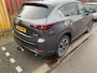 Mazda CX-5 2.0 e-SkyActiv-G M Hybrid 165 Exclusive-Line | LEER | TREKHAAK | 360 CAMERA | NAVIGATIE | HEAD UP DISPLAY |