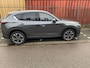 Mazda CX-5 2.0 e-SkyActiv-G M Hybrid 165 Exclusive-Line | LEER | TREKHAAK | 360 CAMERA | NAVIGATIE | HEAD UP DISPLAY |
