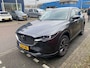 Mazda CX-5 2.0 e-SkyActiv-G M Hybrid 165 Exclusive-Line | LEER | TREKHAAK | 360 CAMERA | NAVIGATIE | HEAD UP DISPLAY |