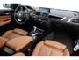 BMW 1-Serie 118iA High Executive FULL LED | LEDER | STOELVERW | NAVI | CLIMA | CRUISE | PDC V+A | LMV