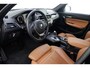 BMW 1-Serie 118iA High Executive FULL LED | LEDER | STOELVERW | NAVI | CLIMA | CRUISE | PDC V+A | LMV