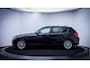 BMW 1-Serie 118iA High Executive FULL LED | LEDER | STOELVERW | NAVI | CLIMA | CRUISE | PDC V+A | LMV