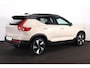 Volvo EX40 Extended Range Ultra 82 kWh - Panorama/schuifdak - IntelliSafe Assist & Surround - 360º Camera - Harman/Kardon audio - Verwarmde voorstoelen & stuur - Parkeersensoren voor & achter - Elektr. bedienb. voorstoelen met geheugen links - Draadloze tel. lader - Warmtepomp - Extra getint glas - 19' LMV