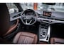 Audi A4 Avant 1.4 TFSI Design Pro Line Plus |Leder | Navigatie | Parkeerhulp | Adaptieve cruise control | Camera | Panorama dak |