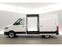 Volkswagen Crafter 2.0 TDI L3H3 | Aut. | 3000kg Trekgew. | Airco | Cruise | Camera | Carplay | 3 Zits | Trekhaak | 2xSchuifdeur | Parkeersens.
