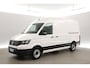 Volkswagen Crafter 2.0 TDI L3H3 | Aut. | 3000kg Trekgew. | Airco | Cruise | Camera | Carplay | 3 Zits | Trekhaak | 2xSchuifdeur | Parkeersens.