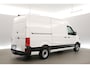 Volkswagen Crafter 2.0 TDI L3H3 | Aut. | 3000kg Trekgew. | Airco | Cruise | Camera | Carplay | 3 Zits | Trekhaak | 2xSchuifdeur | Parkeersens.