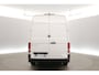 Volkswagen Crafter 2.0 TDI L3H3 | Aut. | 3000kg Trekgew. | Airco | Cruise | Camera | Carplay | 3 Zits | Trekhaak | 2xSchuifdeur | Parkeersens.