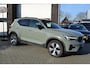 Volvo XC40 1.5 T4 Plug-in hybrid Ultimate Dark, lederen bekleding