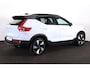 Volvo EX40 Extended Range Ultra 82 kWh - Panorama/schuifdak - IntelliSafe Assist & Surround - 360º Camera - Harman/Kardon audio - Verwarmde voorstoelen & stuur - Parkeersensoren voor & achter - Elektr. bedienb. voorstoelen met geheugen links - Draadloze tel. lader - Warmtepomp - Extra getint glas - 19' LMV