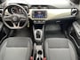 Nissan Micra 1.0 IG-T Acenta 93PK | Apple Carplay & Android Auto | Cruise Control | Airco | Stoelverwarming |