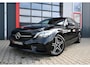 Mercedes-Benz C-klasse Estate 300 e Business Solution AMG Night Edition | Multi-Beam Led | ACC | Alcantara | Trekhaak | Ambient+ | Lane Assist | 360 | Head-Up | 320PK | Carplay | Stoelverwarming | Dodehoek detectie