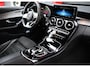 Mercedes-Benz C-klasse Estate 300 e Business Solution AMG Night Edition | Multi-Beam Led | ACC | Alcantara | Trekhaak | Ambient+ | Lane Assist | 360 | Head-Up | 320PK | Carplay | Stoelverwarming | Dodehoek detectie