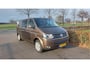 Volkswagen Transporter 2.0 TDI L2H1 BM DC Trendline AIRCO/NAVI BJ 2014