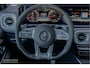 Mercedes-Benz G-klasse 63 AMG Carbon|Manufaktur|Capristo|ACC|Massage|Entertainment|Standkachel|Night|22"|Driver's Package