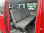 Volkswagen Transporter Kombi 2.0 TDI L2H1 150pk BPM/ BTW vrij 9-Persoons Euro 6 Airco Cruise control Navigatiesysteem Telefoonverbinding Apple carplay 1e eigenaar Trekhaak 2500kg trekgewicht 1e eigenaar Euro 6 Ex overheidsauto