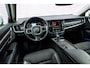 Volvo V90 Cross Country 2.0 T5 AWD | Adapt. Cruise | getint Glas | Trekhaak | 20" Lm velgen | Standkachel| Stoel+ Stuurwielverw