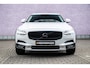 Volvo V90 Cross Country 2.0 T5 AWD | Adapt. Cruise | getint Glas | Trekhaak | 20" Lm velgen | Standkachel| Stoel+ Stuurwielverw