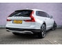 Volvo V90 Cross Country 2.0 T5 AWD | Adapt. Cruise | getint Glas | Trekhaak | 20" Lm velgen | Standkachel| Stoel+ Stuurwielverw