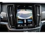 Volvo V90 Cross Country 2.0 T5 AWD | Adapt. Cruise | getint Glas | Trekhaak | 20" Lm velgen | Standkachel| Stoel+ Stuurwielverw