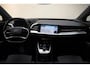 Audi Q4 e-tron 40 Advanced edition 77 kWh 3-fase [ LED Virtual Sportstoelen Navi ]