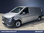 Mercedes-Benz Vito 114 CDI 136pk RWD L3H1 XL Euro6 Airco | Navigatie | Cruisecontrol | Achterklep Parkeersensoren