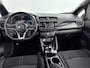 Nissan Leaf Acenta 40 kWh | airco automatisch | Apple Carplay/Android | cruise control adaptief | lichtmetalen velgen 16" | navigatiesysteem full map |