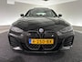 BMW i4 eDrive40 High Executive 84 kWh M Sport | SCHUIF-KANTEL | VEEL LUXE |