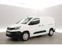 Peugeot Partner 1.2 PureTech 111PK L2 | Marge | Benzine | 3 Zits | Airco | Cruise | Carplay | 2xSchuifdeur | Parkeersens. | Stoelverw.