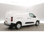 Peugeot Partner 1.2 PureTech 111PK L2 | Marge | Benzine | 3 Zits | Airco | Cruise | Carplay | 2xSchuifdeur | Parkeersens. | Stoelverw.