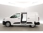 Peugeot Partner 1.2 PureTech 111PK L2 | Marge | Benzine | 3 Zits | Airco | Cruise | Carplay | 2xSchuifdeur | Parkeersens. | Stoelverw.