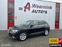 Volkswagen Tiguan 1.5 TSI ACT Comfortline Business