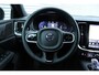 Volvo V60 2.0 T6 Plug-in hybrid AWD Plus Dark | Lichtmetalen Velgen 18" | Electronic Climate Controle |  Voorstoelen + Stuurwiel Verwarmd En Elektrische Lendesteunen | Achterbank Verwarmd  | Keyless Entry | Keyless Start | Google Navigatiesysteem |