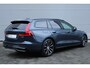 Volvo V60 2.0 T6 Plug-in hybrid AWD Plus Dark | Lichtmetalen Velgen 18" | Electronic Climate Controle |  Voorstoelen + Stuurwiel Verwarmd En Elektrische Lendesteunen | Achterbank Verwarmd  | Keyless Entry | Keyless Start | Google Navigatiesysteem |