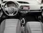 Toyota Yaris 1.0 VVT-i Aspiration