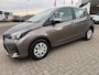 Toyota Yaris 1.0 VVT-i Aspiration