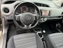 Toyota Yaris 1.0 VVT-i Aspiration