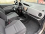 Toyota Yaris 1.0 VVT-i Aspiration