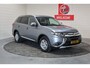 Mitsubishi Outlander 2.0 Business Edition, Automaat, 2e Eig. Cruise, Clima, Achteruitrijcamera, Trekhaak, Isofix, Volledig dealer onderhouden, Navigatie, Blue tooth